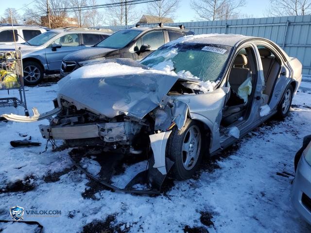 2000 LINCOLN LS – Lot 38592964 auction photo