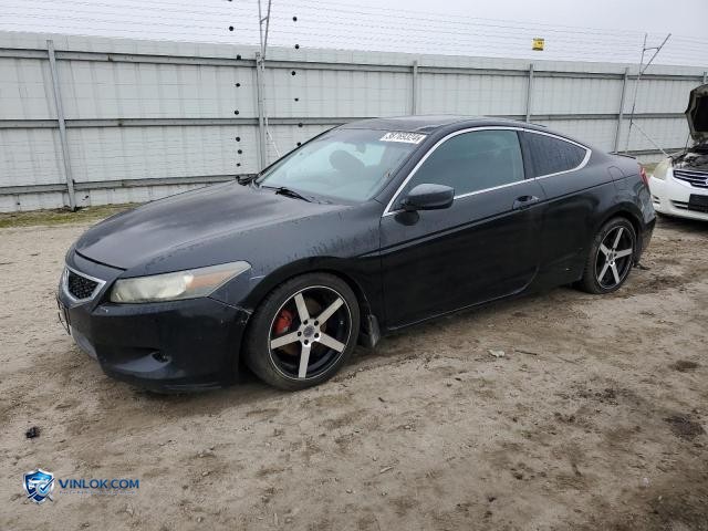 2009 HONDA ACCORD EX – Lot 38769324 auction photo
