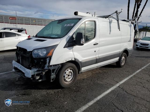 2019 FORD TRANSIT T-150 – Lot 41496375 auction photo