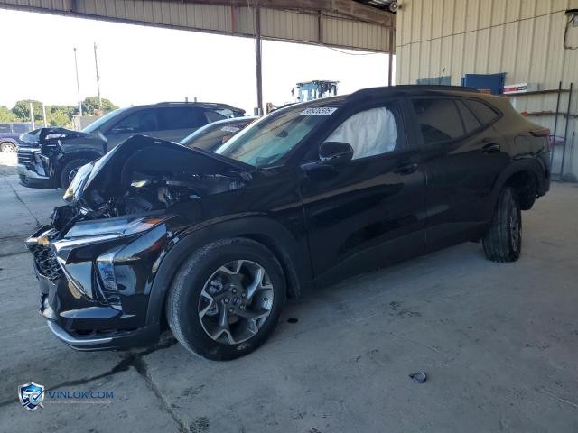 2026 CHEVROLET TRAX 1LT – Lot 41662566 auction photo