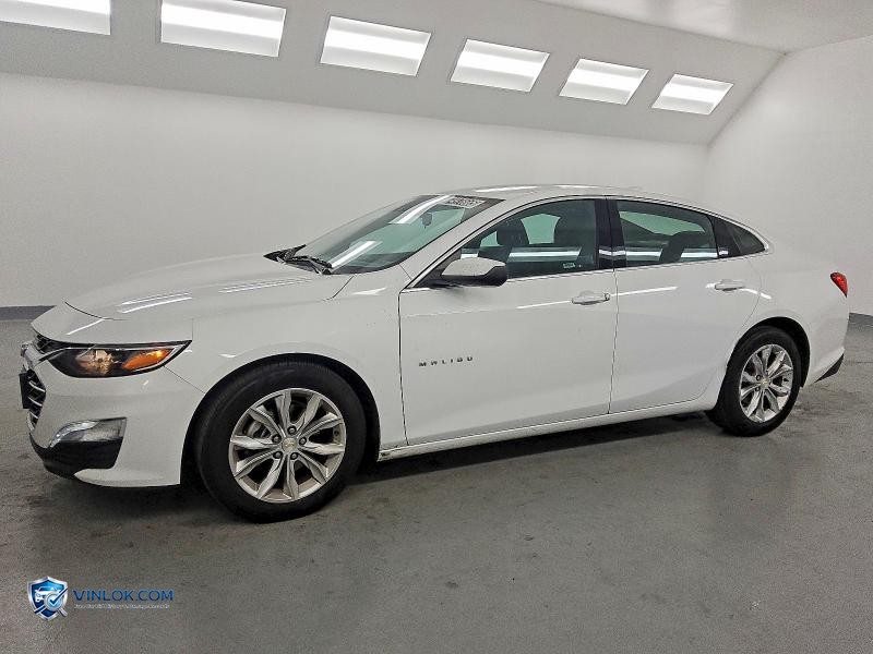 2023 CHEVROLET MALIBU LT ** R & D * PRI FLEET ** – Lot 42014036 auction photo