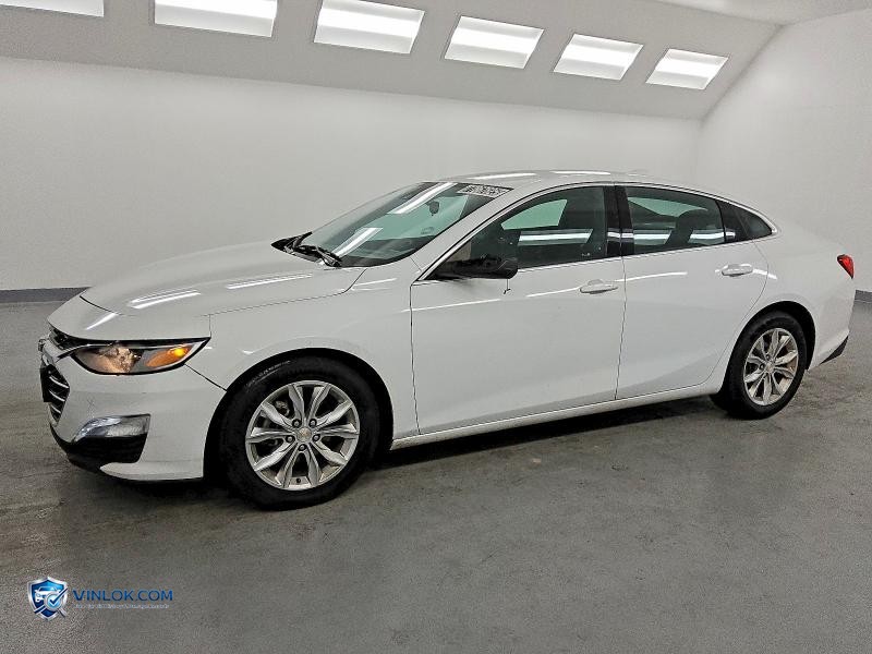 2023 CHEVROLET MALIBU LT ** R & D * PRI FLEET ** – Lot 42014286 auction photo