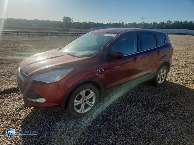 2015 FORD ESCAPE SE – Lot 42017576 auction photo