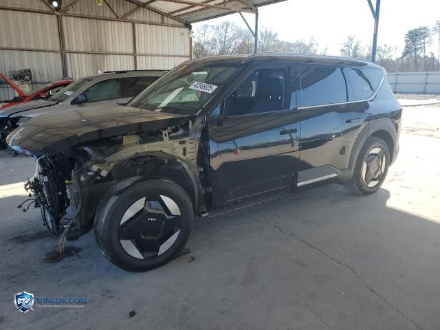 2024 KIA EV9 WIND – Lot 42346825 auction photo