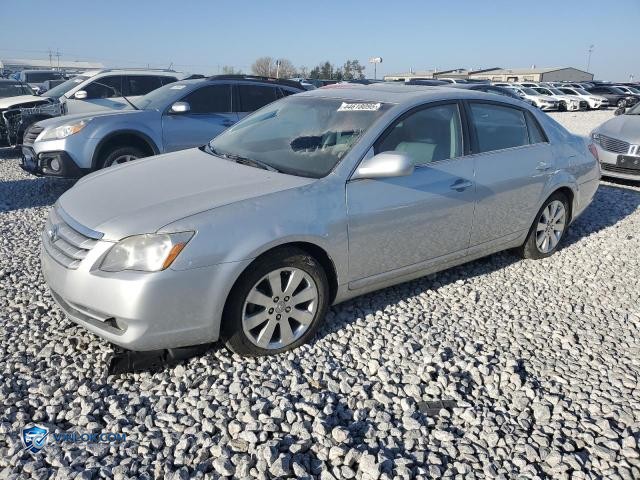 2007 TOYOTA AVALON XL – Lot 44618095 auction photo