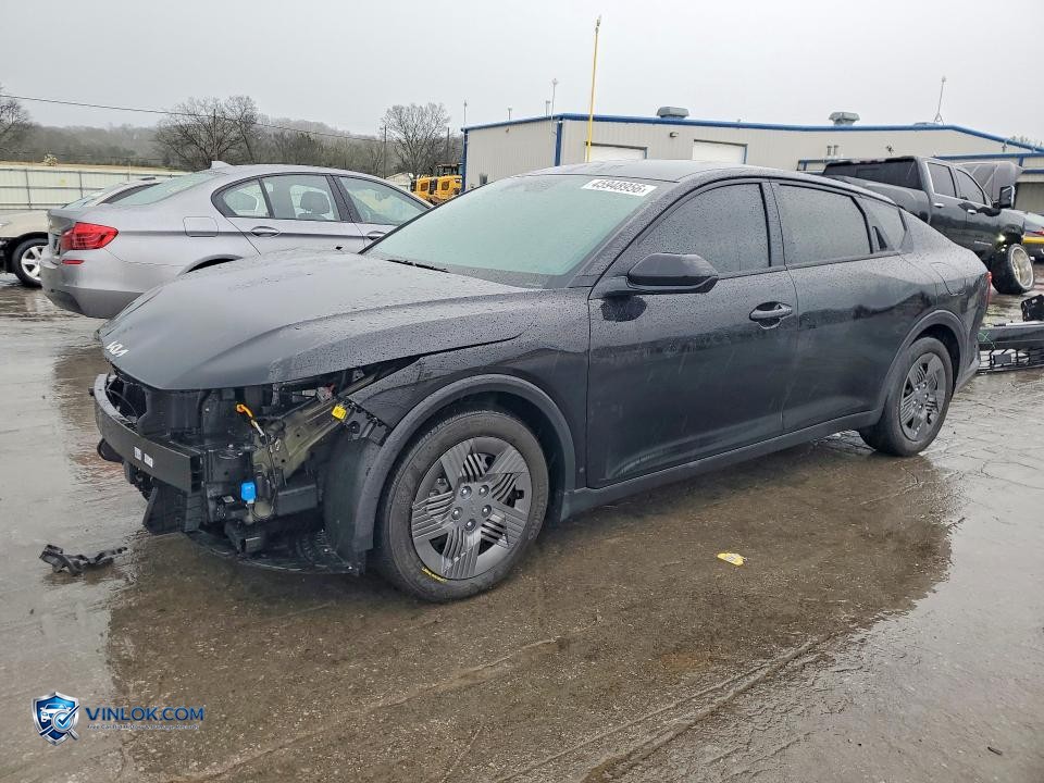2026 KIA K4 LX – Lot 45948956 auction photo