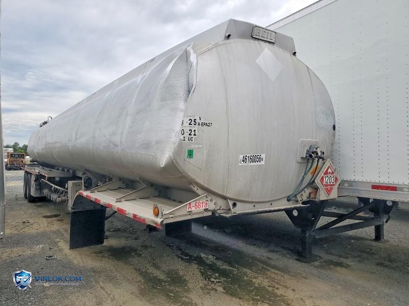 1997 HEIL UNKNOWN – Lot 46160056 auction photo