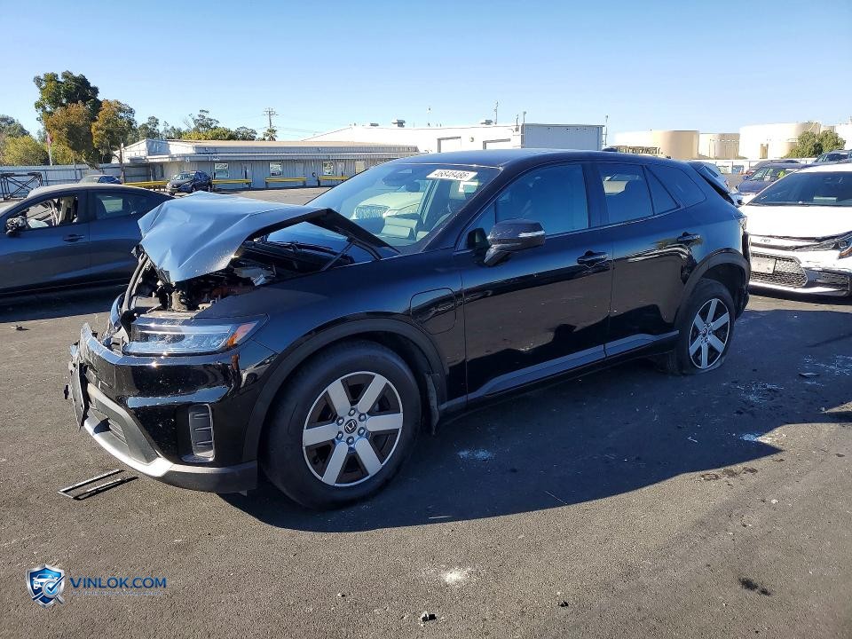 2024 HONDA PROLOGUE ECO – Lot 46848486 auction photo