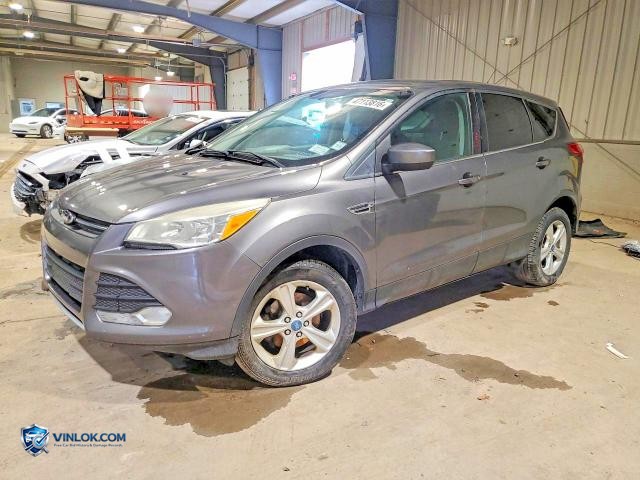 2013 FORD ESCAPE SE – Lot 47113816 auction photo
