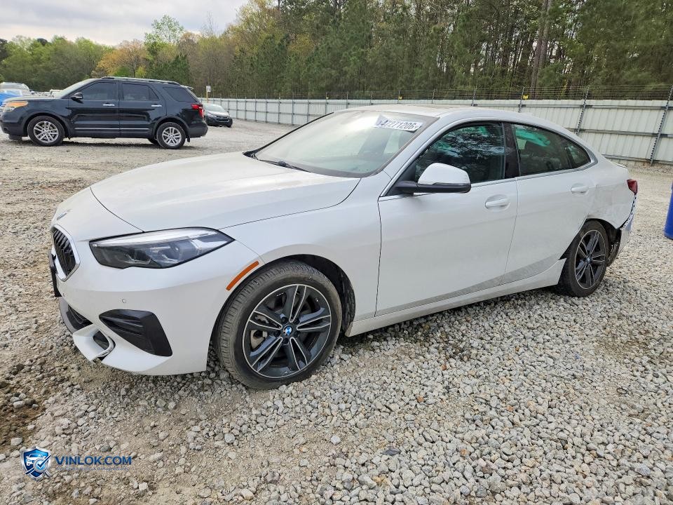 2024 BMW 228I – Lot 47271206 auction photo