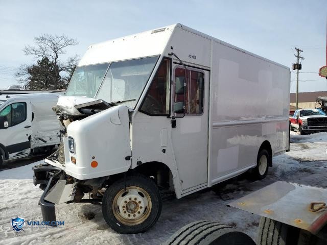 2019 FORD F59 – Lot 47489905 auction photo