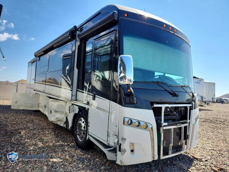 2020 WINB UNKNOWN - RV – Lot 47655066 auction photo