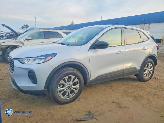 2026 FORD ESCAPE ACTIVE – Lot 47796896 auction photo