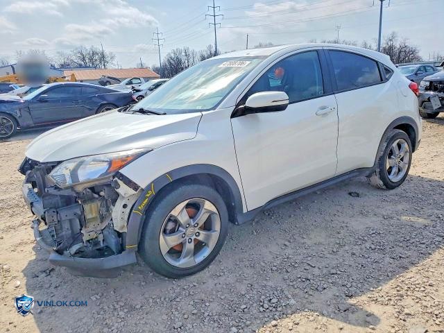 2016 HONDA HR-V EX – Lot 47808706 auction photo