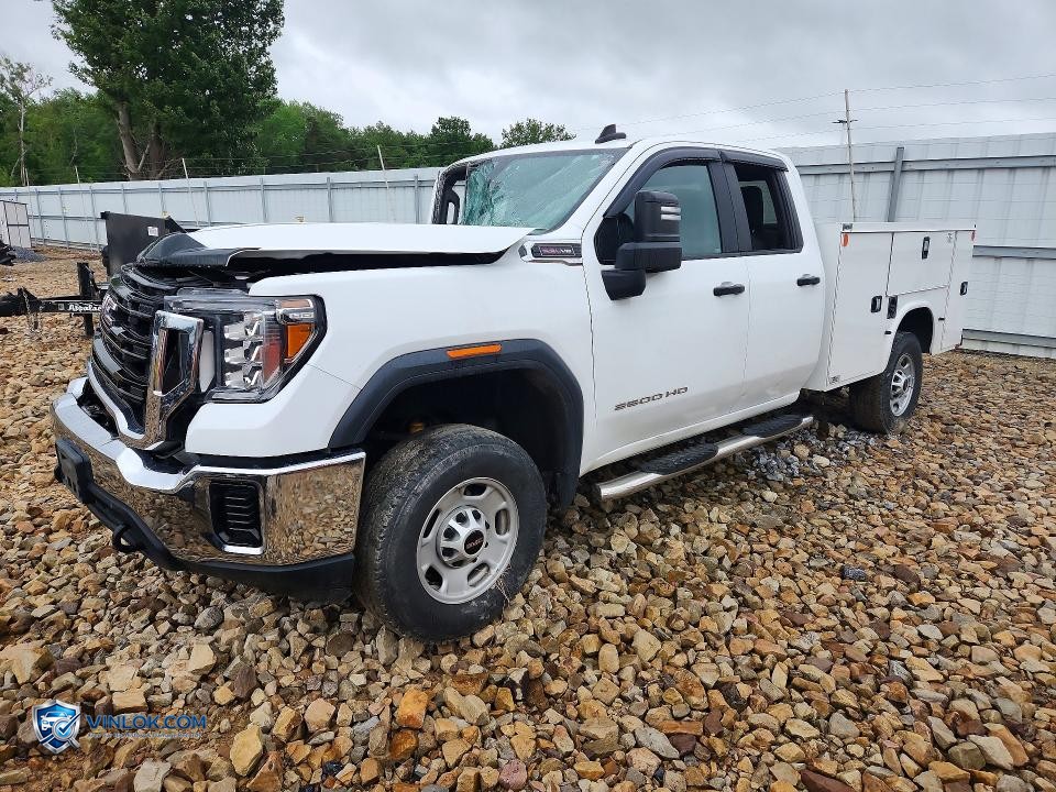 2021 GM MEDIUM DUTY/BOX TRUCKS – Lot 47835886 auction photo