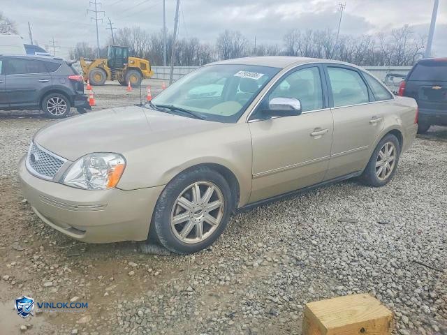 2005 FORD FIVE HUNDRED LIMITED – Lot 47905086 auction photo
