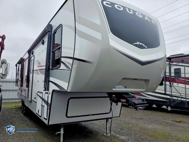 2023 KYCO RV – Lot 47957216 auction photo