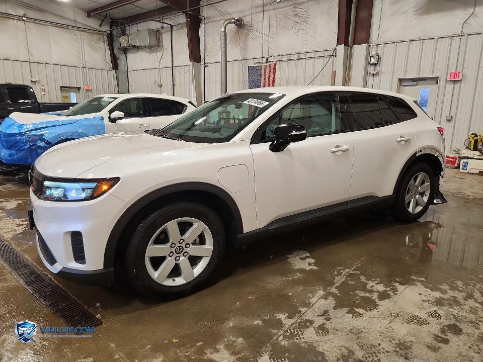 2024 HONDA PROLOGUE EX – Lot 48134966 auction photo