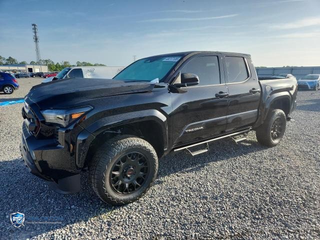 2026 TOYOTA TACOMA SR5 – Lot 48217106 auction photo