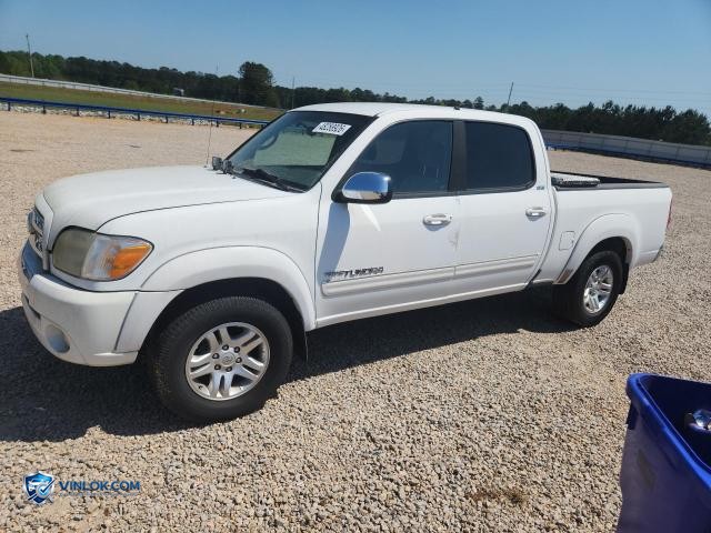 2006 TOYOTA TUNDRA SR5 – Lot 48258926 auction photo