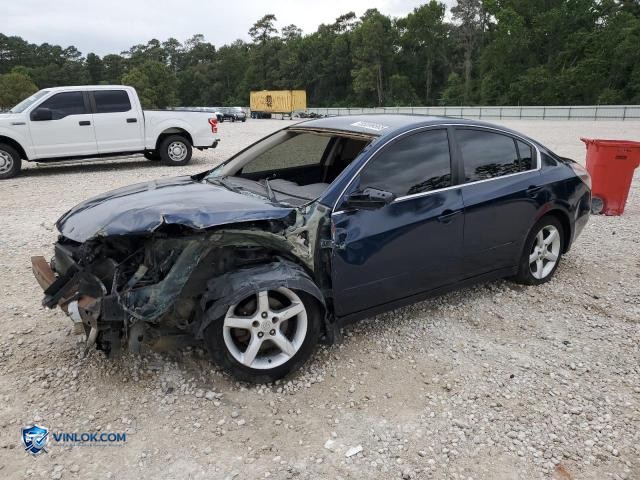 2008 NISSAN ALTIMA 2.5 – Lot 48362006 auction photo