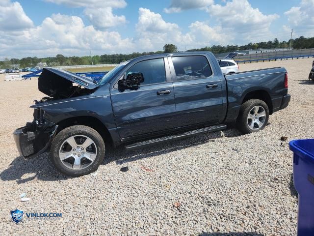 2025 RAM 1500 TRADESMAN – Lot 48388786 auction photo