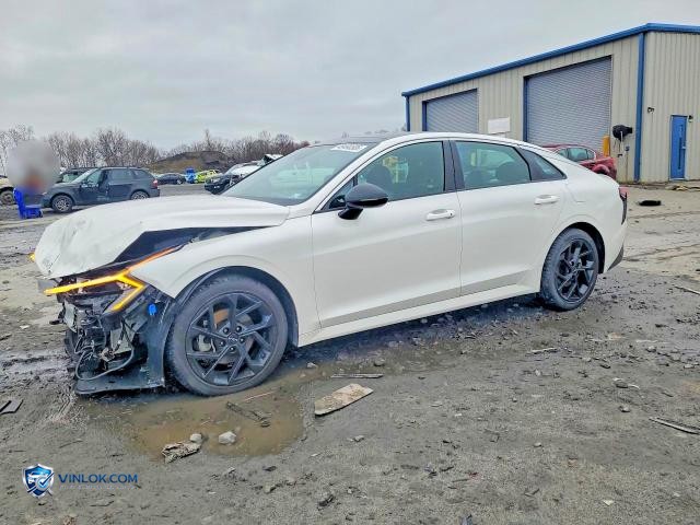 2026 KIA K5 GT-LINE – Lot 48490506 auction photo