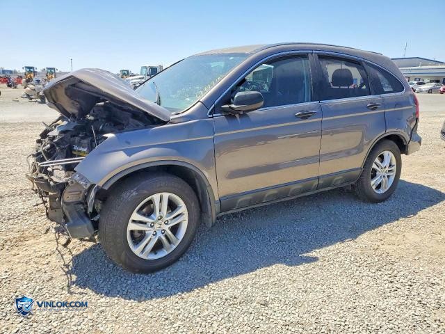 2011 HONDA CR-V SE – Lot 48507296 auction photo