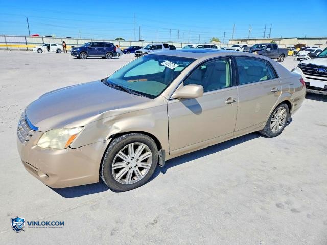 2005 TOYOTA AVALON LIMITED – Lot 48589776 auction photo