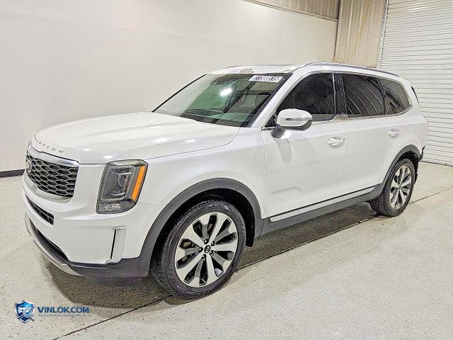 2020 KIA TELLURIDE S – Lot 49130746 auction photo