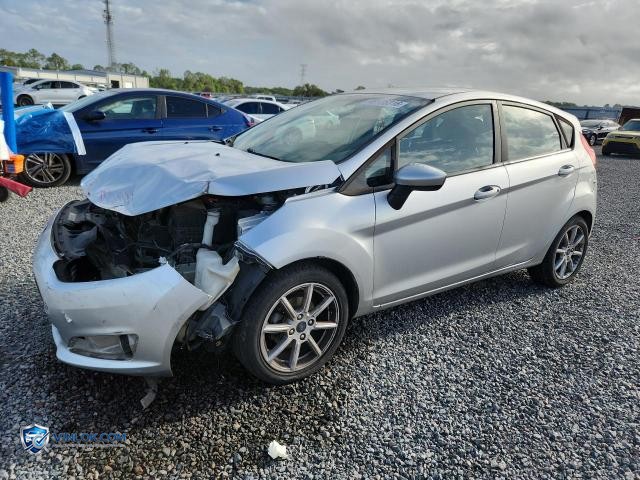 2019 FORD FIESTA SE – Lot 49135316 auction photo
