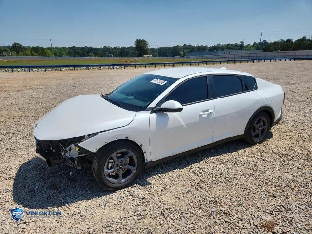 2025 KIA K4 LXS – Lot 49272466 auction photo