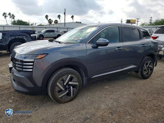 2025 NISSAN KICKS SV – Lot 49382966 auction photo