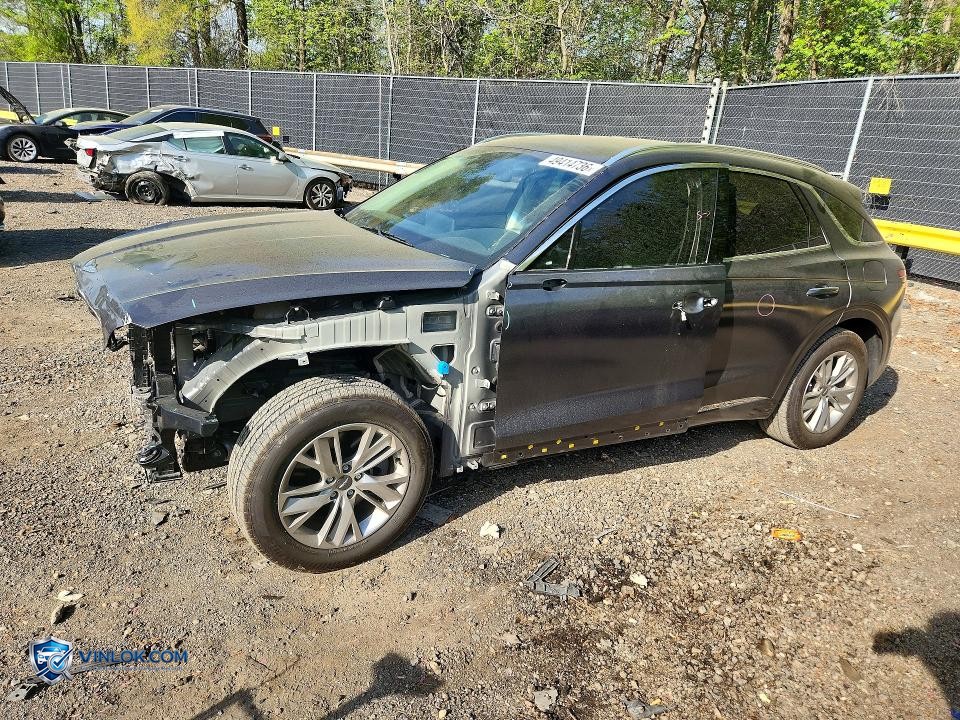 2023 GENESIS GV70 2.5T STANDARD – Lot 49414736 auction photo