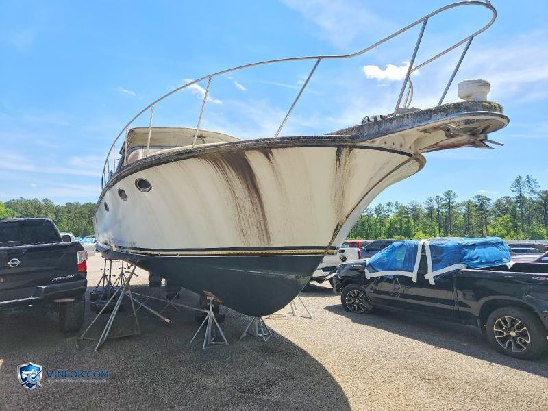 1987 BOAT BOAT – Lot 49427846 auction photo