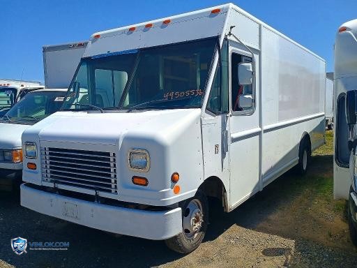 2010 FORD F59 – Lot 49505536 auction photo