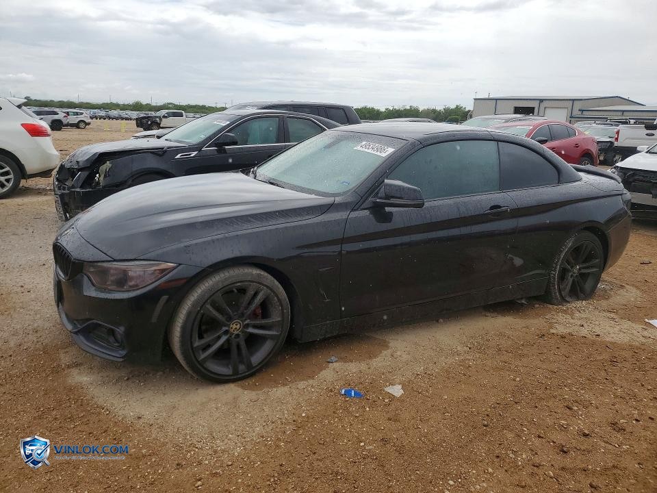 2017 BMW Motorrad 430I – Lot 49534986 auction photo