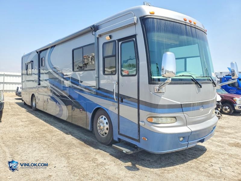 2006 ROADMASTER RV – Lot 50158846 auction photo