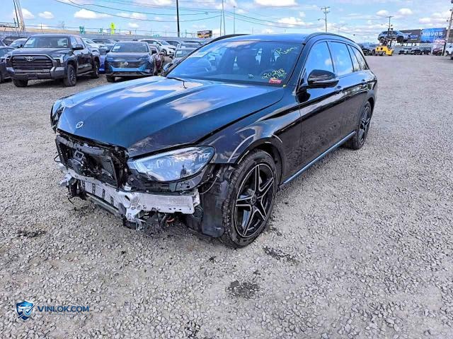 2023 MERCEDES-BENZ E 450 4M ALL TERRAIN – Lot 50224006 auction photo