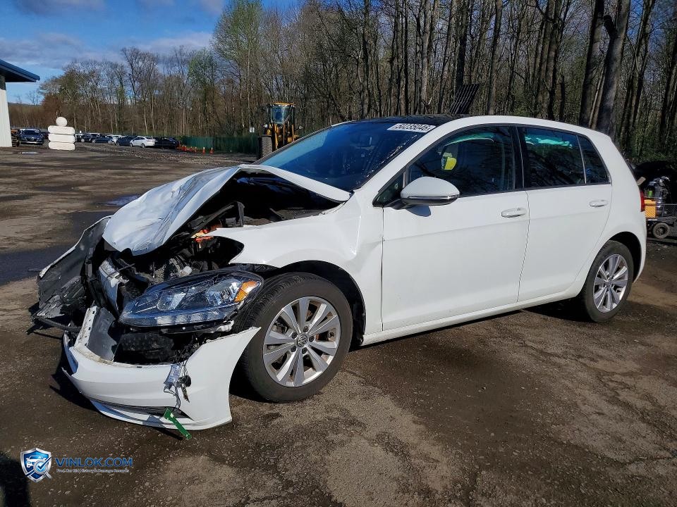 2021 VOLKSWAGEN OTHER – Lot 50235046 auction photo