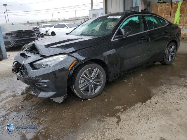 2021 BMW 228XI – Lot 50310055 auction photo