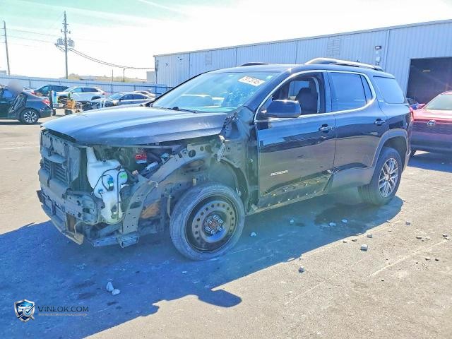 2019 GMC ACADIA SLE – Lot 50375716 auction photo