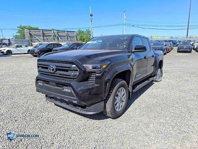 2025 TOYOTA TACOMA SR5 – Lot 50404396 auction photo