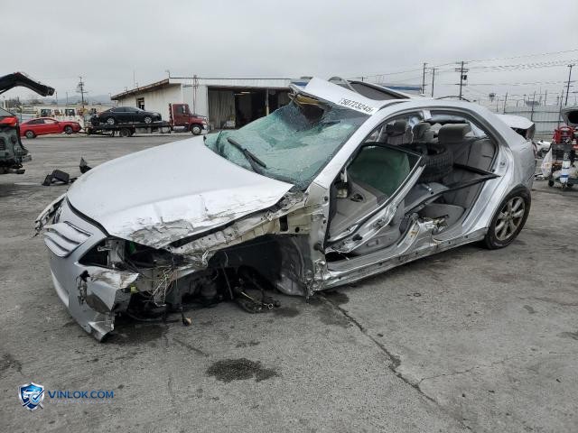 2011 TOYOTA CAMRY BASE – Lot 50723245 auction photo