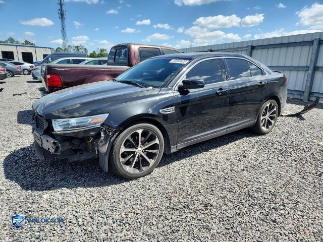 2015 FORD TAURUS SEL – Lot 50856926 auction photo