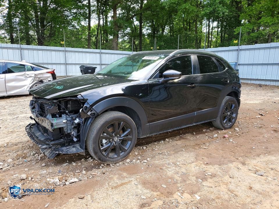 2024 MAZDA CX-30 SELECT – Lot 50900826 auction photo