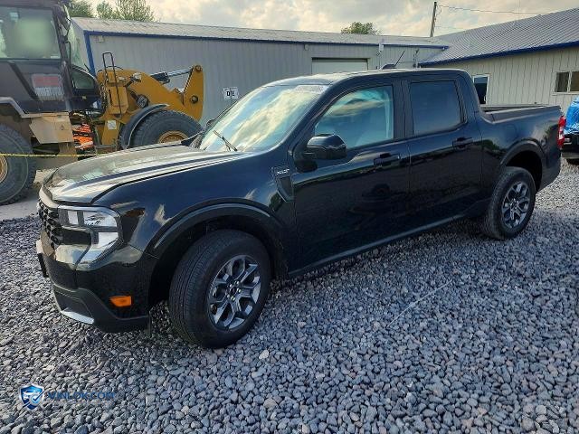 2025 FORD MAVERICK XLT – Lot 50941006 auction photo