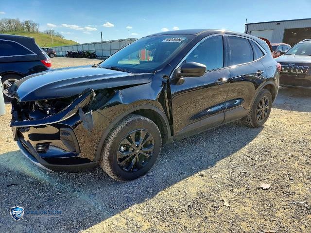 2024 FORD ESCAPE ACTIVE – Lot 50943986 auction photo