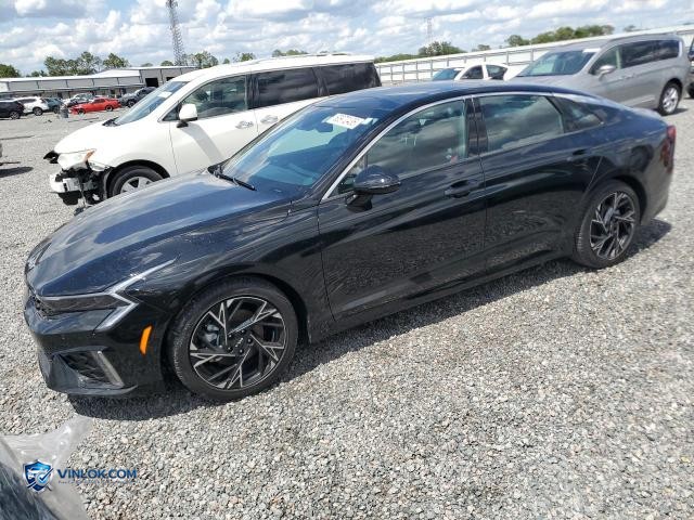 2025 KIA K5 GT LINE – Lot 50972436 auction photo