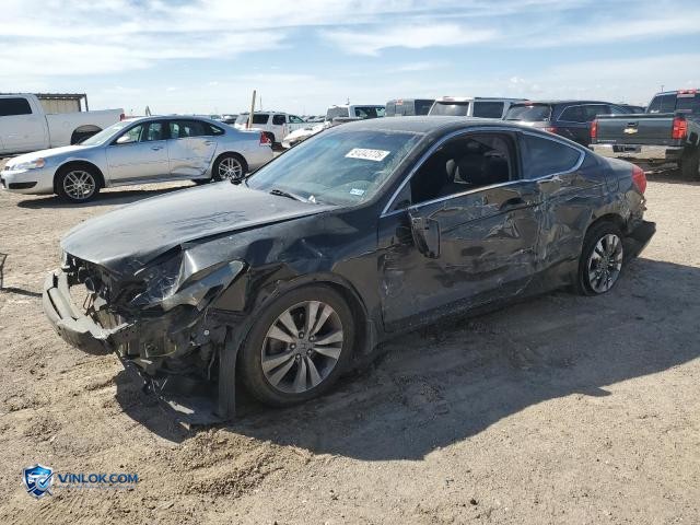 2012 HONDA ACCORD EXL – Lot 51042775 auction photo